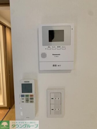 ディエティ世田谷経堂の物件内観写真